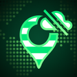 أيقونة البرنامج: Offline Location Tracker