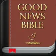 Good News Bible GNB