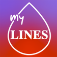 Ikon program: My Lines calendario mestr…