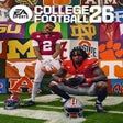 程序图标：EA Sports College Footbal…