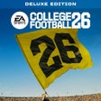 Ikon program: EA SPORTS™ College Footba…