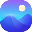 Icono de programa: HD Gallery - Photo and Vi…