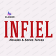 프로그램 아이콘: TL Novelas Turk