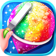 程序图标：Snow Cone Maker - Frozen …