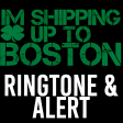 Im Shipping Up to Boston Alrt