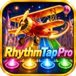Ikona programu: RhythmTapPro