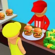 程序图标：Chicken Please - Burger G…