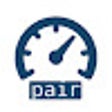 ไอคอนของโปรแกรม: Public PAIR Speed Tracker