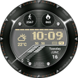 Icon of program: Legend Watch Face