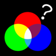 Ícone do programa: This Color What color? Fr…