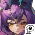 プログラムのアイコン：灵契少女