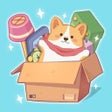 ไอคอนของโปรแกรม: 整理来解压 - 收纳达人合集
