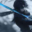 أيقونة البرنامج: Swordsman of the Azure Bl…