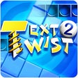 Ikon program: Text Twist Words 2