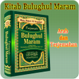 Ikon program: Kitab Bulughul Maram Leng…
