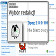 Ikona programu: Virtual Magnifying Glass