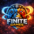 Ikon program: Finite Games