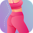Icon of program: Female Fitness - Workout …