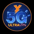 Ícone do programa: 5G Ultra VPN