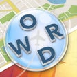 プログラムのアイコン：World Trip - Word Games