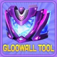 Icon of program: Gloo Wall Skin Tools FFF
