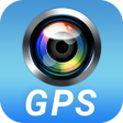Programın simgesi: Geo-Tagging Camera