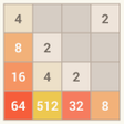 プログラムのアイコン：2048