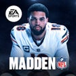 Icon of program: Madden NFL 25 Mobile Foot…