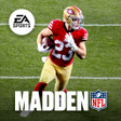 Icon of program: Madden NFL 25 Mobile Foot…