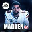 Icon of program: Madden NFL 25 Mobile Foot…