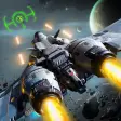 Space Wars Galaxy Battle: Hero
