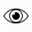 Ikon program: Password Viewer