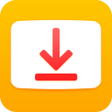 Programın simgesi: All Movie  Video Download…