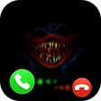 Иконка программы: Huggy Wuggy Prank Video C…