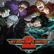 プログラムのアイコン：My Hero Ones Justice 2