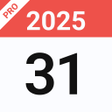 Icona del programma: Calendar 2023 Business Pl…