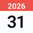Ikona programu: Calendar 2023 Business Pl…