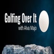 Icon of program: Golfing Over It with Alva…