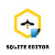 ไอคอนของโปรแกรม: SQLite Viewer