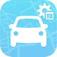 Ikona programu: Maxymo: Ride-share Driver…