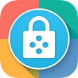 程序图标：PIN Genie Vault- Applock,…