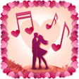 Icon of program: Romantic Ringtones Free