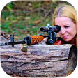 Icon of program: Sniper Hunter 3D