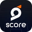 Ikona programu: 9Score: Scores  Highlight