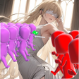 ไอคอนของโปรแกรม: Operation Girl Quest