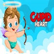Icon of program: Cupid Heart Game - HTML5 …