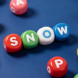 Programın simgesi: Word bubble link