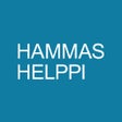 Icoon van programma: Hammashelppi