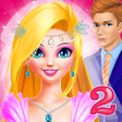 Icon of program: Long Hair Princess Weddin…