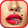 Ícone do programa: Piercing Photo Editor Pro
